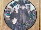 The Cure Love Cats Ltd Picture Disc 7