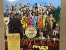 The Beatles - Sgt. Pepper's Lonely Hearts Club Band, X2 Vinyl LP, 2017, Sealed