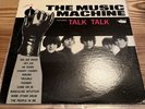The music machine (turn On) The Music Machine Mono Vinyl or-5576