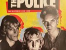 The Police - The Bottom Line 1979 (Vinyl LP 2024, 180g, Cult Legends CL86897)
