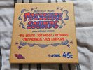 Various ‎– Pressure Sounds Present 5 x 7