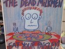 THE DEAD MILKMEN RECORD 