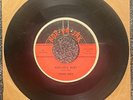 RARE ROCKABILLY 45 - Sonee West - Rock-Ola Ruby/Sweet Rockin' Baby - ORIG Press
