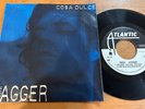 MICK JAGGER Sweet Thing 1992 MEXICO 7