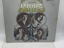 The Kinks - Something Else By The Kinks (US Vinyl LP, 1971). Reprise RS6279 Rare