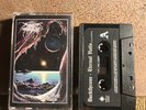 DARKTHRONE - ETERNAL HAILS CASSETTE, OOP, RARE  LIMITED EDITION