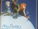 Never Never Land by Pink Fairies Vinyl, 2021 Europe Reissue Ex/Ex