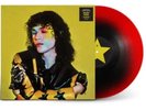 Conan Gray – Found Heaven - Red Black LP Vinyl Record 12