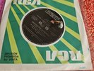 ABBA - Gracias Por La Musica / Dame, Dame, Dame RCA Victor – 41AI-3181 promo