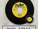 Charles Mintz - Running Back 7” Northern Soul / Soul / Funk Vinyl Record EX