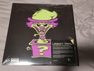 Insane Clown Posse ICP Riddle Box Vinyl LP