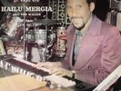 MERGIA, Hailu & THE WALIAS - Tche Belew - Vinyl (LP)