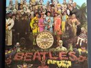 The Beatles  Sergeant. Pepper (Parlophone  1967 Mono PMC7027)