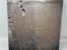 Brian Eno-Apollo-Atmospheres & Soundtracks, 1983, E. G. Records, Vinyl LP
