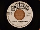 Chick Willis  Twistin In The Hospital Ward/Come On Home  Promo R&B 1962 Alto