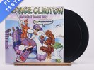 George Clinton Greatest Funkin' Hits Double LP Album Vinyl Record - EX/EX