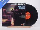 James Brown Ain't It Funky 180G Reissue LP Vinyl Record KS 1092 Polydor - EX/VG