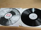 Foster Sylvers - Debut Album Reissue / UK LP Test Pressing 2018