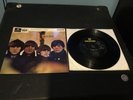 THE BEATLES EP BEATLES FOR SALE WITH S.I.U.K. 1ST PRESS 1N/1N EX/VG