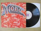 MICK FARREN - MONA - THE CARNIVOROUS CIRCUS - 1970 UK LP - TRANSATLANTIC -TRA212
