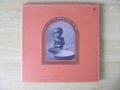 VARIOUS  - THE CONCERT FOR BANGLA DESH - 1972 UK 3 x LP BOX SET - STCX 3385