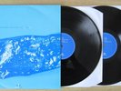 MARC MOULIN - PLACEBO SESSIONS 1971-1974 - 1999 UK DOUBLE LP - CRLP005