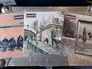 3 X OASIS *ORIGINAL* 7