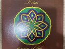 Lotus “The Way Of Life” Vinyl Record Album