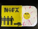 NOFX - Wolves in Wolves Clothing - Final Tour Variant - Fat Wreck Chords