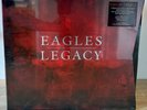Eagles - Legacy 15 Disc Vinyl LP Deluxe Box Set - Sealed - Mint Condition