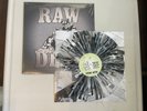 Raw Deal Demo 1988 Clear black white Splat nyhc Killing Time Breakdown NEW