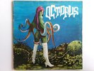 OCTOPUS RESTLESS NIGHT PENNY FARTHING PELS 508 PAUL NIGEL GRIGGS POP ROCK PSYCH
