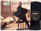 Monica - Miss Thang LP 1995 US ORIG Mary J Brige TLC Janet Jackson Brandy Soul