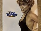 [VINYL] Tina Turner - Simply The Best - 2-LP SET - NEW, SEALED *SEE DESCRIPTION*