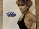 [VINYL] Tina Turner - Simply The Best - 2-LP SET - NEW, SEALED *SEE DESCRIPTION*