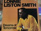 Lonnie Liston Smith Dreams Of Tomorrow Lp Doctor Jazz FW 38447 Jazz Fusion 1983