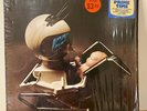 THE TUBES Remote Control LP (1979) white label promo W shrink wrap & card.