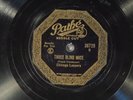 78 RPM -- Chicago Loopers (Bix), Pathe 36729 Clorinda/Thee Blind Mice, E Jazz