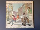 HOWLIN' WOLF LONDON SESSIONS LP - Original 1971 Chess Release - STERLING PRESS