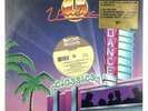 Indeep - Last Night A D.J. Saved My Life 1991 Reissue 12” Vinyl Record NM