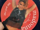 Madonna - New York 1982 Vinyl with Otto Von Wernherr  Picture Disc