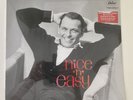 Frank Sinatra Nice 'n' Easy Vinyl LP 60th anniversary edition SEALED Free Post