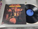 Art Blakey And The Jazz Messengers – Roots & Herbs 1977 UK press