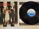 Blondie Parallel Lines LP Original Shrink Hype Uncensored Heart of Glass CHR1192