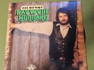 1979 Ray Wylie Hubbard Off The Wall Vinyl Record, Featuring Redneck Mother