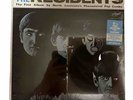 MEET THE RESIDENTS Exclusive Limited Edition Blue w/ Black Swirl Vinyl LP Record