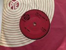 THE KINKS   You Still Want Me / You Do Something To Me   7” 45 PYE 7N. 15636