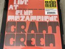 Grant Green - Live at Club Mozambique LP Vinyl (Third Man 313 Series)