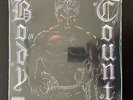 Body Count / Body Count 1992 Import REISSUE LP Sire Records