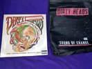 DIRTY HEADS HOME PHANTOMS OF SUMMER: THE ACOUSTIC SESSIONS NEW LP Bag Included